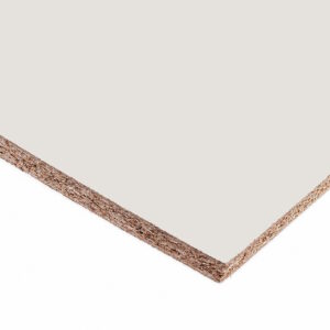 18mm Egger U707 ST9 Silk Grey Melamine Faced Chipboard 2800 x 2070mm