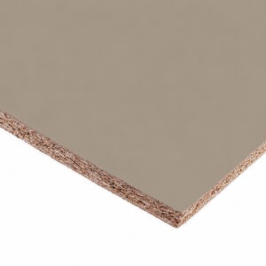 18mm Egger U727 ST9 Stone Grey Melamine Faced Chipboard 2800 x 2070mm