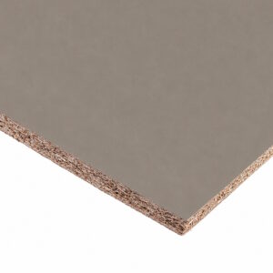 18mm Egger U740 ST9 Dark Taupe Melamine Faced Chipboard 2800 x 2070mm
