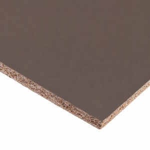 18mm Egger U748 ST9 Truffle Brown Melamine Faced Chipboard 2800 x 2070mm