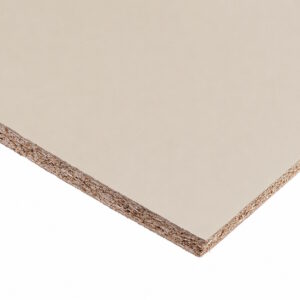18mm Egger U750 ST9 Taupe Grey Melamine Faced Chipboard 2800 x 2070mm