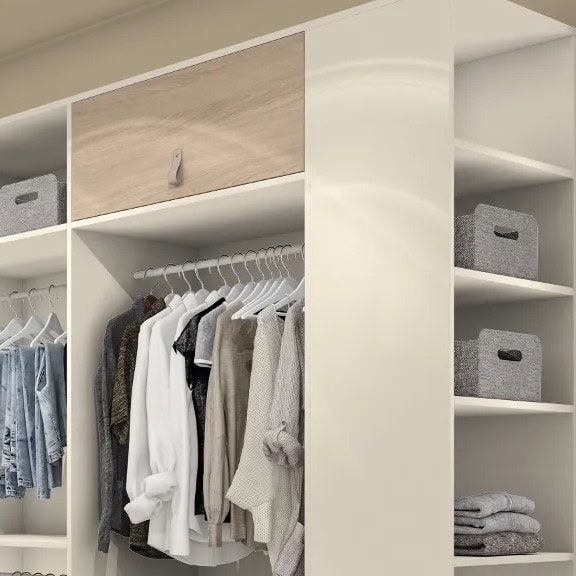 18mm Egger U750 ST9 Taupe Grey Melamine Faced Chipboard 2800 x 2070mm 18mm Egger U750 ST9 Taupe Grey Melamine Faced Chipboard 2800 x 2070mm