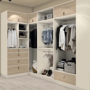 Egger U750 TM Taupe Grey Lacquered Melamine Faced Chipboard 1