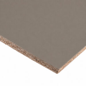 18mm Egger U767 ST9 Cubanit Grey Melamine Faced Chipboard 2800 x 2070mm