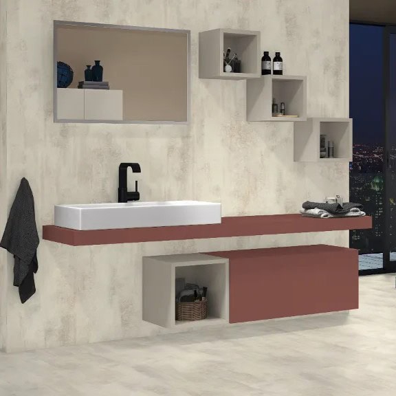 18mm Egger U767 ST9 Cubanit Grey Melamine Faced Chipboard 2800 x 2070mm 18mm Egger U767 ST9 Cubanit Grey Melamine Faced Chipboard 2800 x 2070mm