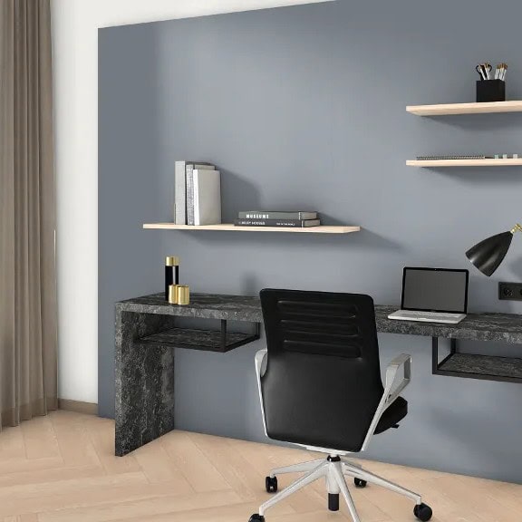 19mm Egger U780 TM Monument Grey Lacquered Melamine Faced Chipboard 2800 x 2070mm 19mm Egger U780 TM Monument Grey Lacquered Melamine Faced Chipboard 2800 x 2070mm