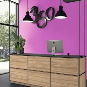 Egger U963 ST9 Diamond Grey Melamine Faced Chipboard 1