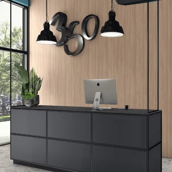 19mm Egger U968 TM Carbon Grey Lacquered Melamine Faced Chipboard 2800 x 2070mm 19mm Egger U968 TM Carbon Grey Lacquered Melamine Faced Chipboard 2800 x 2070mm