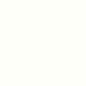 19mm Egger W1100 TM Alpine White Lacquered Melamine Faced Chipboard 2800 x 2070mm