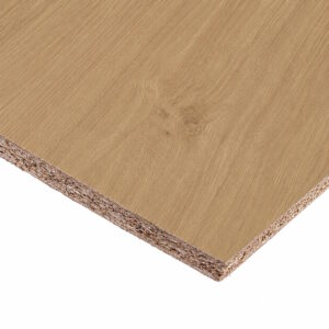 18mm Egger H3171 ST12 Oiled Kendal Oak Melamine Faced Chipboard 2800 x 2070mm