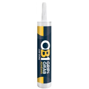 OB1® Grip And Grab Adhesive 290ml