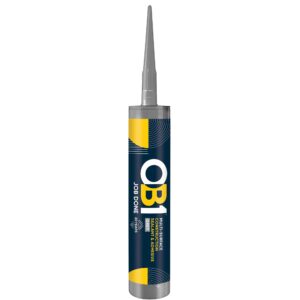 Home OB1® Multi Surface Construction Sealant And Adhesive Grey