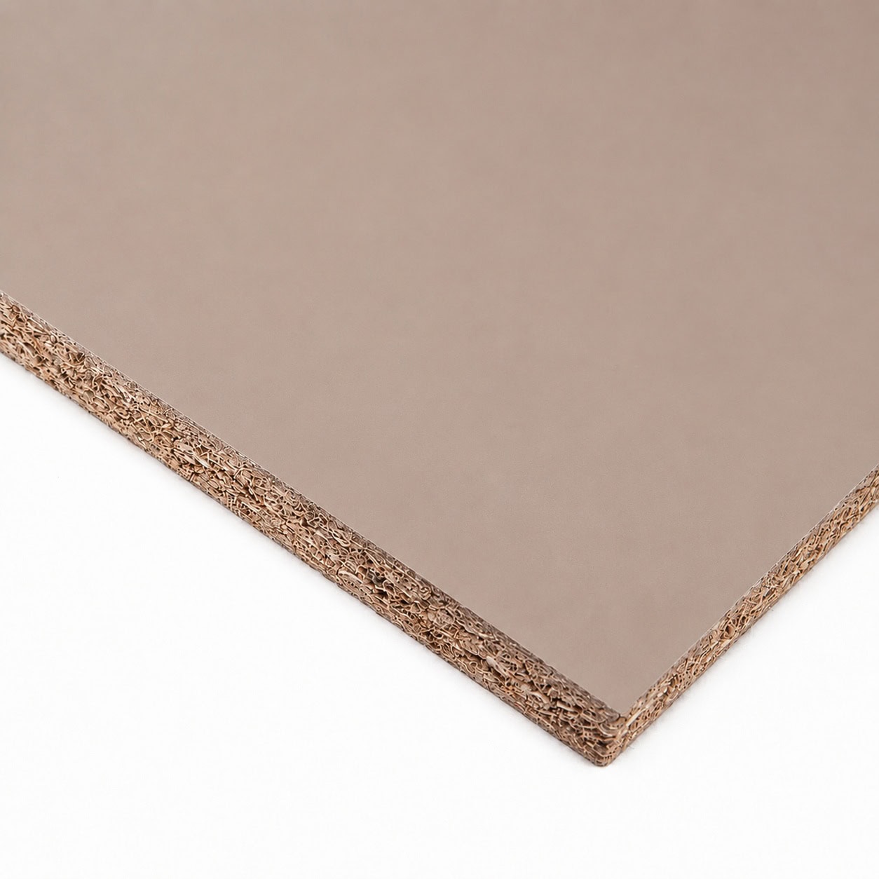 18mm Egger U211 ST9 Almond Beige Melamine Faced Chipboard 2800 x 2070mm 18mm Egger U211 ST9 Almond Beige Melamine Faced Chipboard 2800 x 2070mm