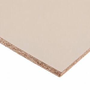 18mm Egger U702 ST9 Cashmere Grey Melamine Faced Chipboard 2800 x 2070mm