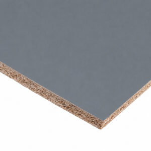 18mm Egger U780 ST9 Monument Grey Melamine Faced Chipboard 2800 x 2070mm