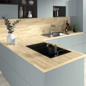 U780 ST9 Monument Grey Melamine Faced Chipboard 1