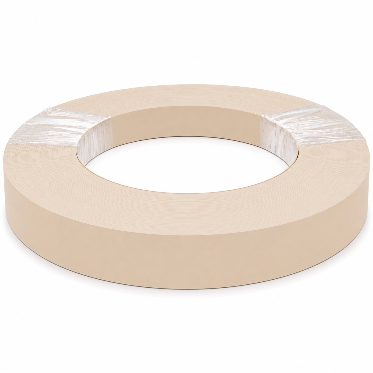 Unglued Egger ABS U156 ST9 Sand Beige Edging Tape Strip 23mm x 75m Unglued Egger ABS U156 ST9 Sand Beige Edging Tape Strip 23mm x 75m