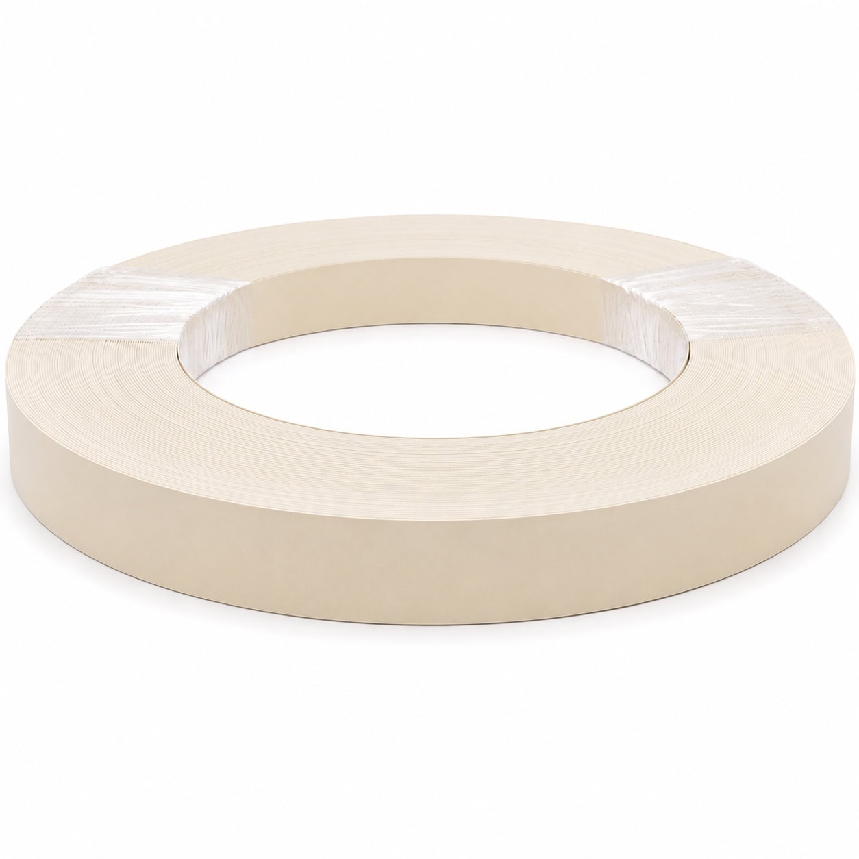 Unglued Egger ABS W980 SM Platinum White Edging Tape Strip 23mm x 75m Unglued Egger ABS W980 SM Platinum White Edging Tape Strip 23mm x 75m