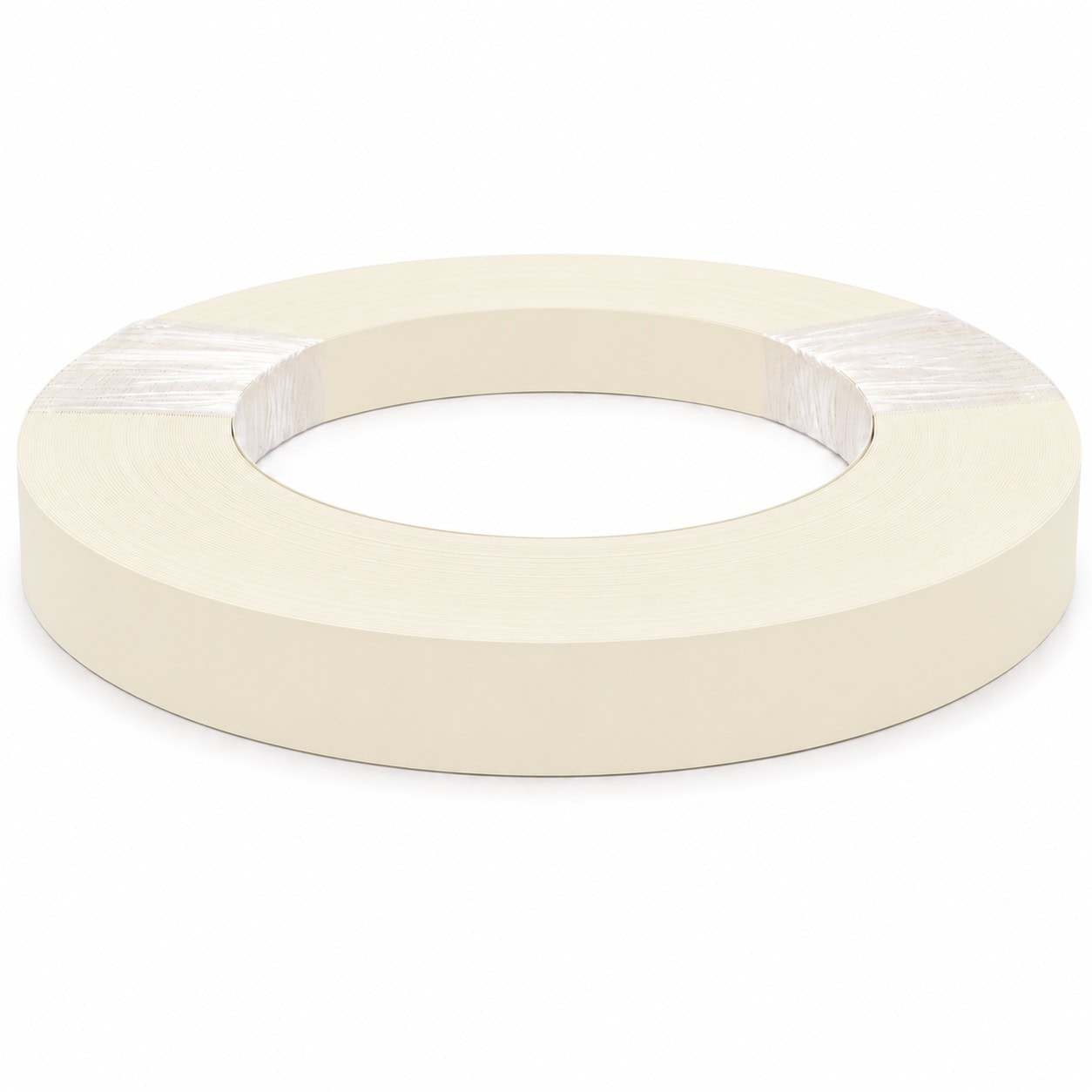 Unglued Egger ABS W980 ST7 Platinum White Edging Tape Strip 23mm x 75m Unglued Egger ABS W980 ST7 Platinum White Edging Tape Strip 23mm x 75m