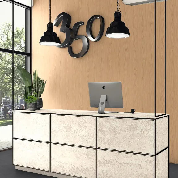19mm Egger F129 PA Beige Ambiance Granite Lacquered Melamine Faced MDF 2800 x 2070mm 19mm Egger F129 PA Beige Ambiance Granite Lacquered Melamine Faced MDF 2800 x 2070mm