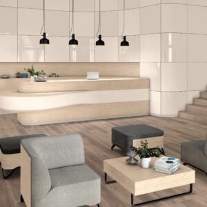 19mm Egger U702 PG Cashmere Grey Lacquered Melamine Faced Chipboard