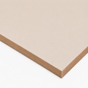 19mm Egger U705 PM Angora Grey Lacquered Melamine Faced MDF 2800 x 2070mm