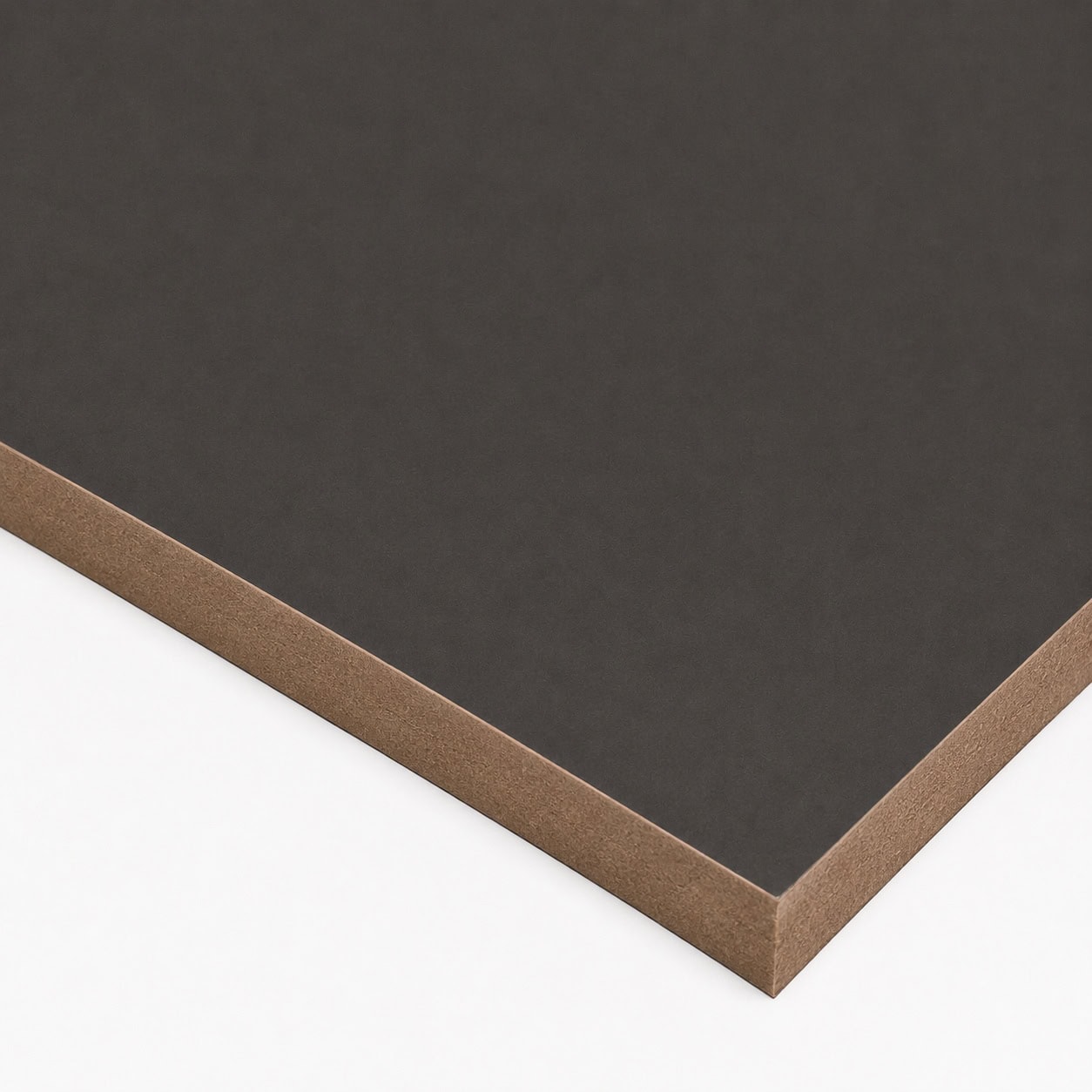 19mm Egger U961 PM Graphite Grey Lacquered Melamine Faced MDF 2800 x 2070mm 19mm Egger U961 PM Graphite Grey Lacquered Melamine Faced MDF 2800 x 2070mm
