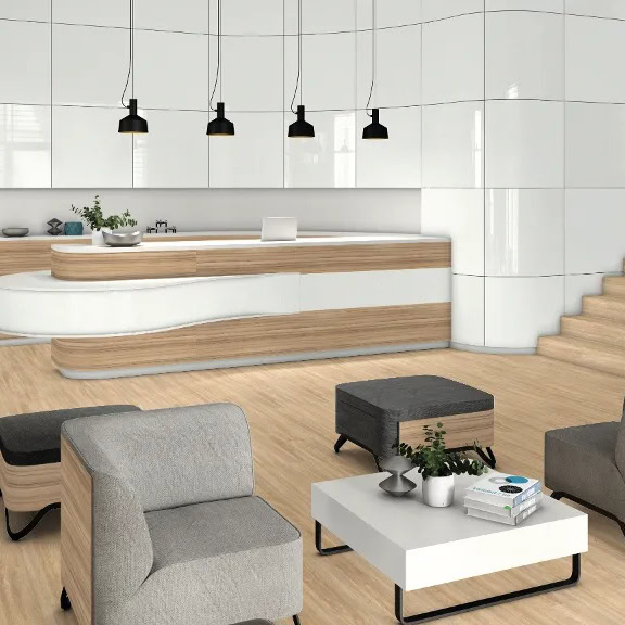 19mm Egger W1100 PG Alpine White Lacquered Melamine Faced MDF 2800 x 2070mm 19mm Egger W1100 PG Alpine White Lacquered Melamine Faced MDF 2800 x 2070mm