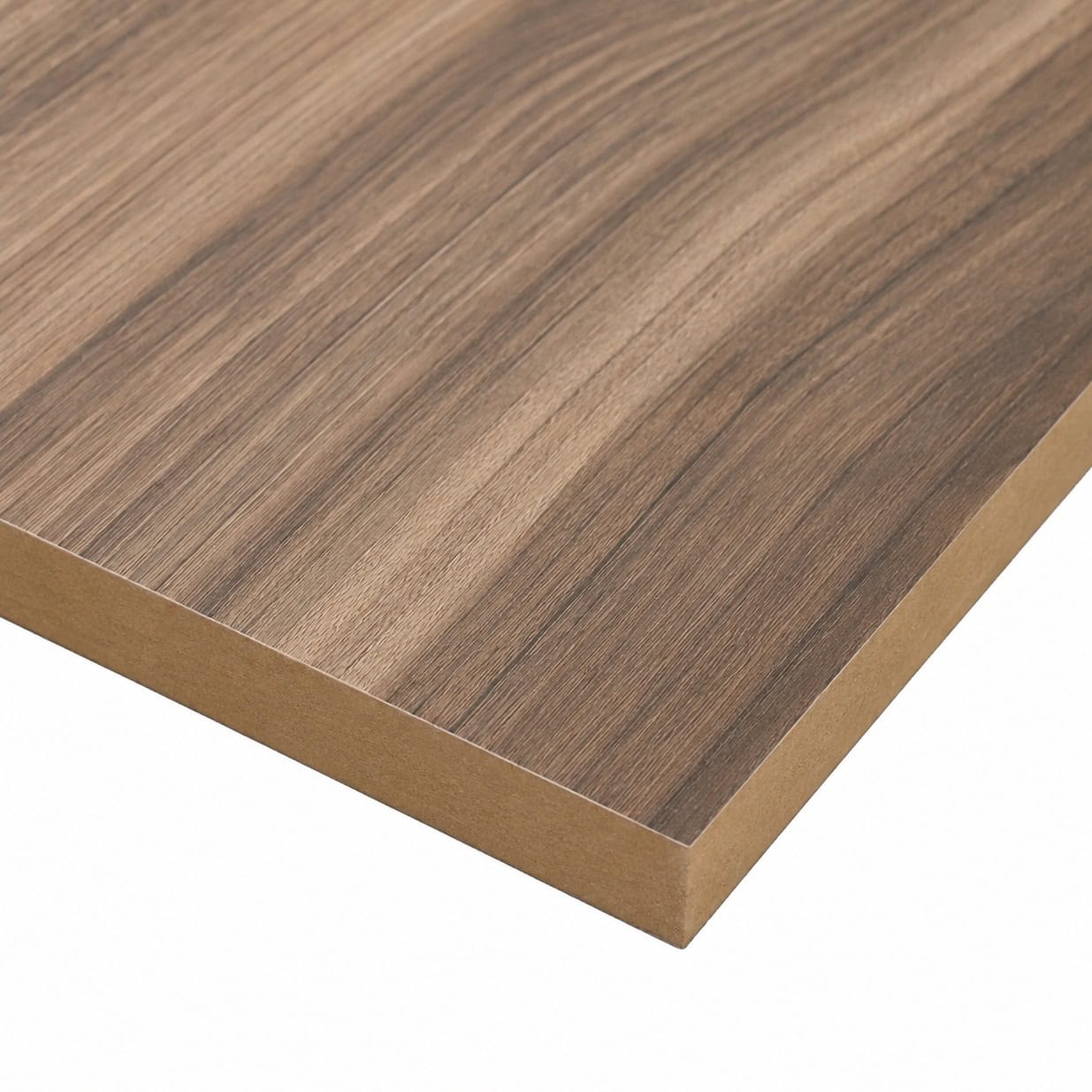 8mm Finsa 81V Balm Nogal Siena Double Design Melamine Faced MDF 2440 x 1220mm (8' x 4') FSC® 8mm Finsa 81V Balm Nogal Siena Double Design Melamine Faced MDF 2440 x 1220mm (8' x 4') FSC®