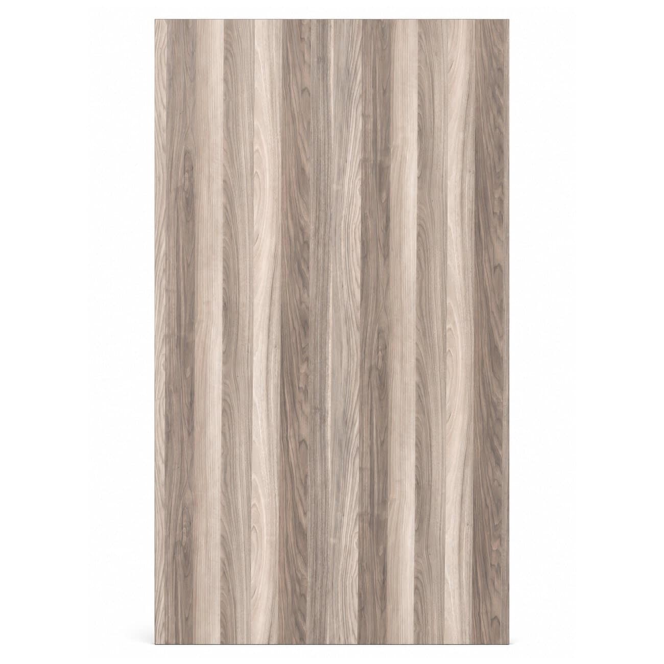 8mm Finsa 81V Balm Nogal Siena Double Design Melamine Faced MDF 2440 x 1220mm (8' x 4') FSC® 8mm Finsa 81V Balm Nogal Siena Double Design Melamine Faced MDF 2440 x 1220mm (8' x 4') FSC®