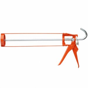 Siroflex Contractor Skeleton Caulking Gun