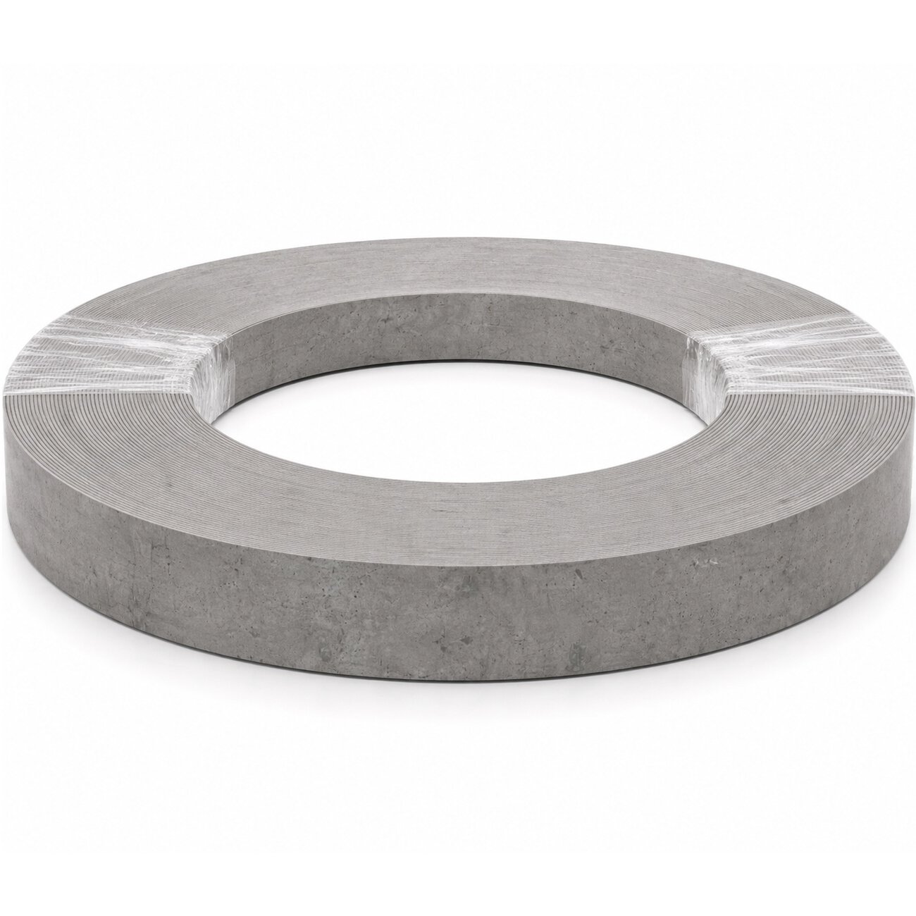 Unglued Egger ABS F186 ST9 Light Grey Chicago Concrete Edging Tape Strip 23mm x 75m Unglued Egger ABS F186 ST9 Light Grey Chicago Concrete Edging Tape Strip 23mm x 75m