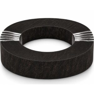 Unglued Egger ABS F237 ST76 Cupria Slate Edging Tape Strip 23mm x 75m
