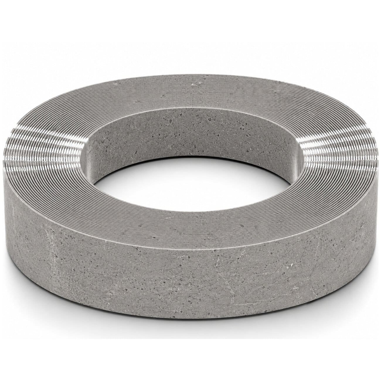 Unglued Egger ABS F243 ST76 Light Grey Candela Marble Edging Tape Strip 23mm x 75m Unglued Egger ABS F243 ST76 Light Grey Candela Marble Edging Tape Strip 23mm x 75m