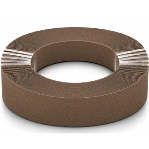Unglued Egger ABS F323 ST20 Cobra Bronze Edging Tape Strip 23mm x 75m