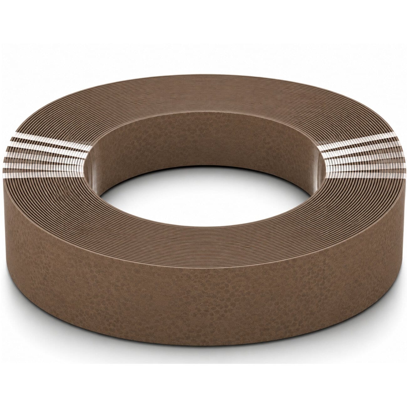 Unglued Egger ABS F323 ST20 Cobra Bronze Edging Tape Strip 23mm x 75m Unglued Egger ABS F323 ST20 Cobra Bronze Edging Tape Strip 23mm x 75m