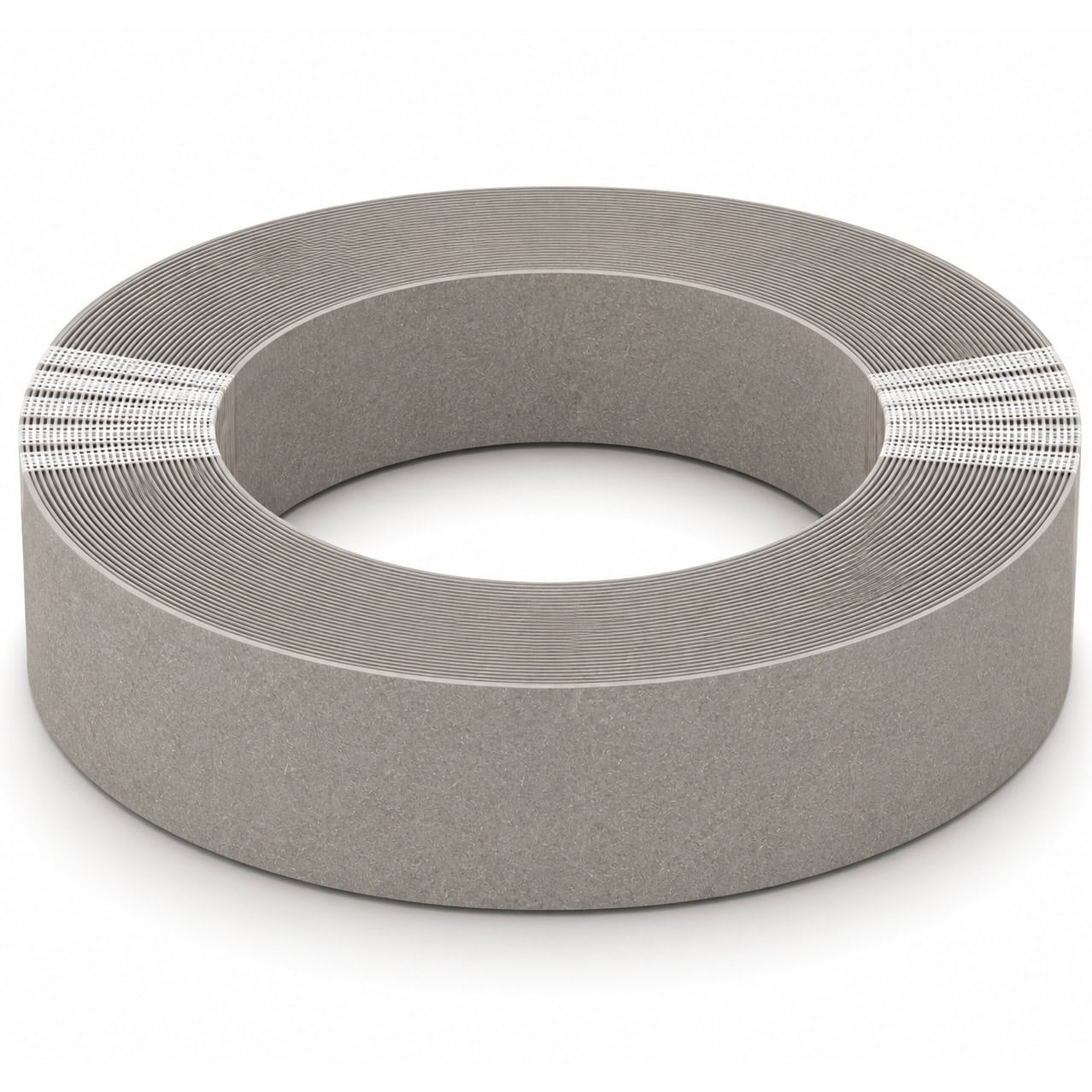 Unglued Egger ABS F634 ST76 Grey Canvas Edging Tape Strip 23mm x 75m Unglued Egger ABS F634 ST76 Grey Canvas Edging Tape Strip 23mm x 75m