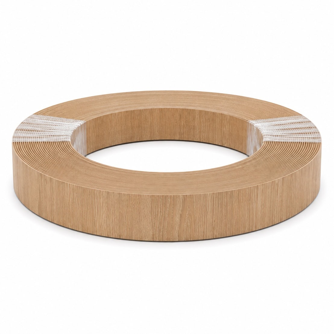 Unglued Egger ABS H1145 ST10 Natural Bardolino Oak Edging Tape Strip 23mm x 75m Unglued Egger ABS H1145 ST10 Natural Bardolino Oak Edging Tape Strip 23mm x 75m