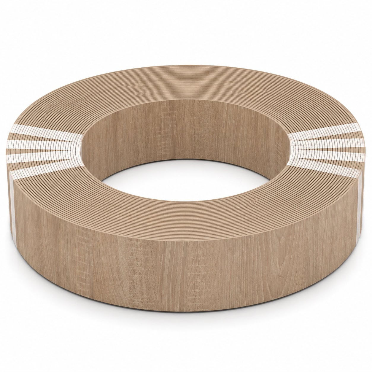 Unglued Egger ABS H1146 ST10 Grey Bardolino Oak Edging Tape Strip 23mm x 75m Unglued Egger ABS H1146 ST10 Grey Bardolino Oak Edging Tape Strip 23mm x 75m