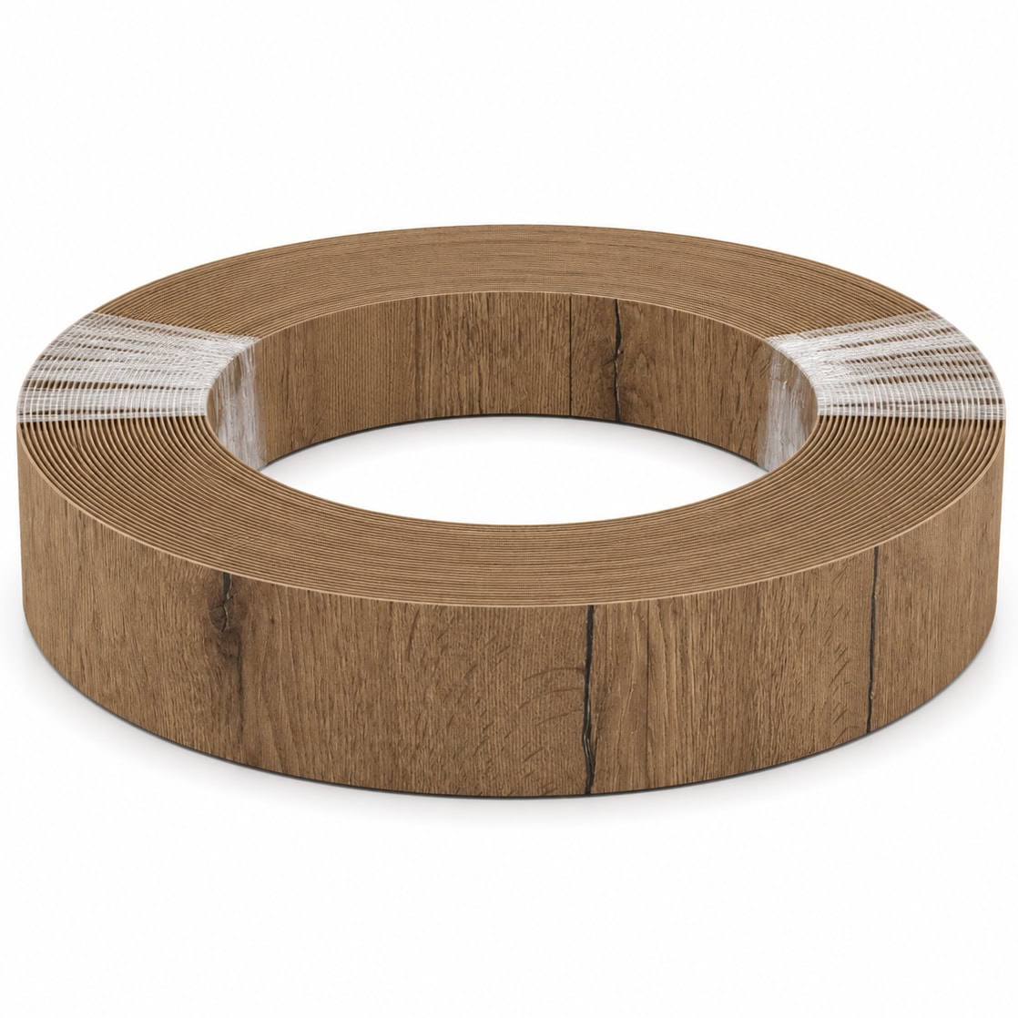 Unglued Egger ABS H1181 ST37 Tobacco Halifax Oak Edging Tape Strip 23mm x 75m Unglued Egger ABS H1181 ST37 Tobacco Halifax Oak Edging Tape Strip 23mm x 75m