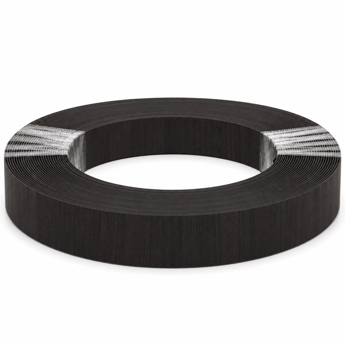 Unglued Egger ABS H1228 TM12 Anthracite Abano Ash Edging Tape Strip 23mm x 75m Unglued Egger ABS H1228 TM12 Anthracite Abano Ash Edging Tape Strip 23mm x 75m