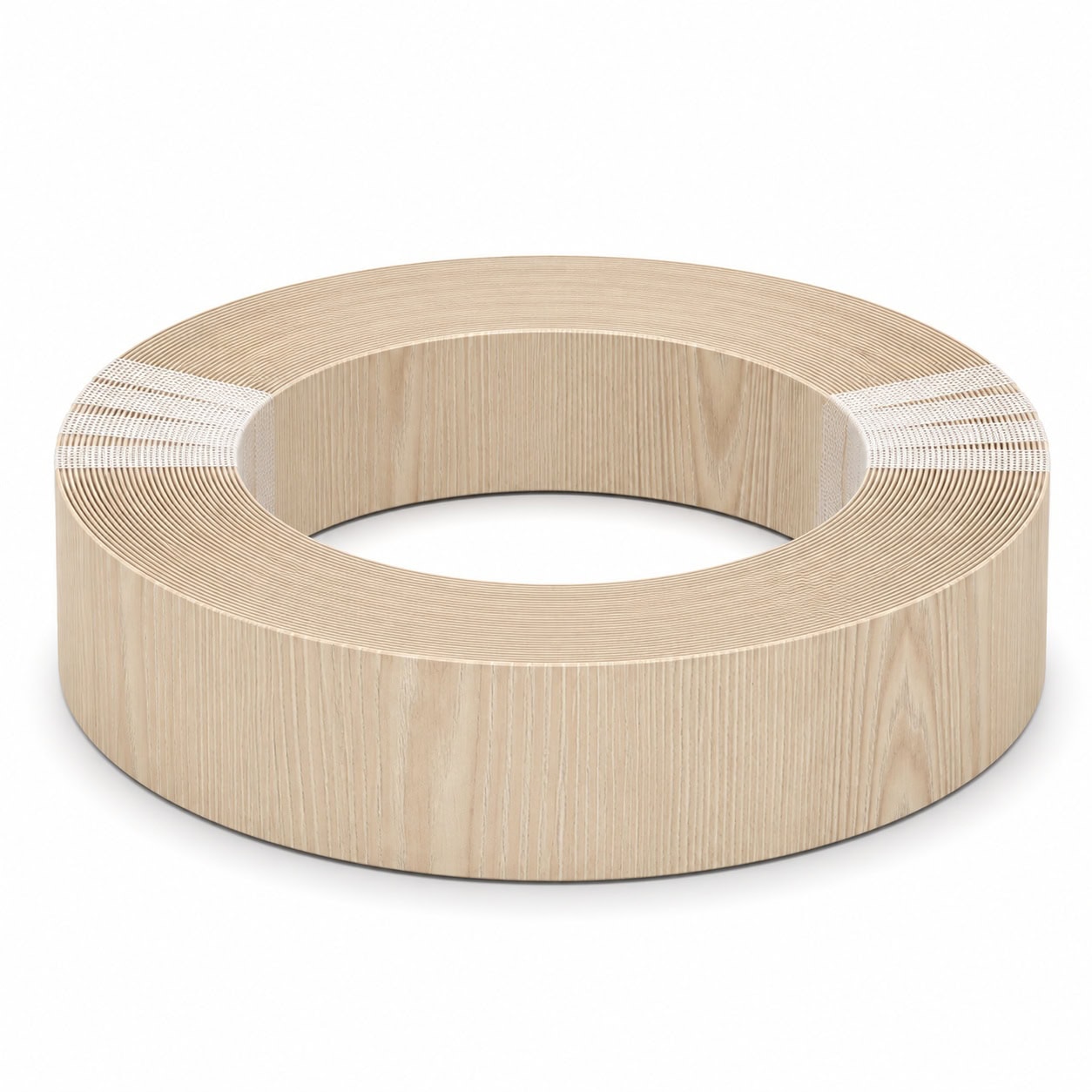 Unglued Egger ABS H1250 ST36 Navarra Ash Edging Tape Strip 23mm x 75m Unglued Egger ABS H1250 ST36 Navarra Ash Edging Tape Strip 23mm x 75m