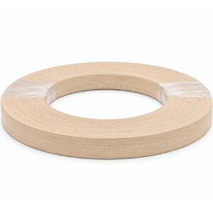 Unglued Egger ABS H1277 ST9 Light Lakeland Acacia Edging Tape Strip 23mm x 75m