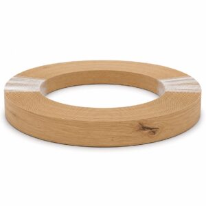 Unglued Egger ABS H1318 ST10 Natural Wild Oak Edging Tape Strip 23mm x 75m