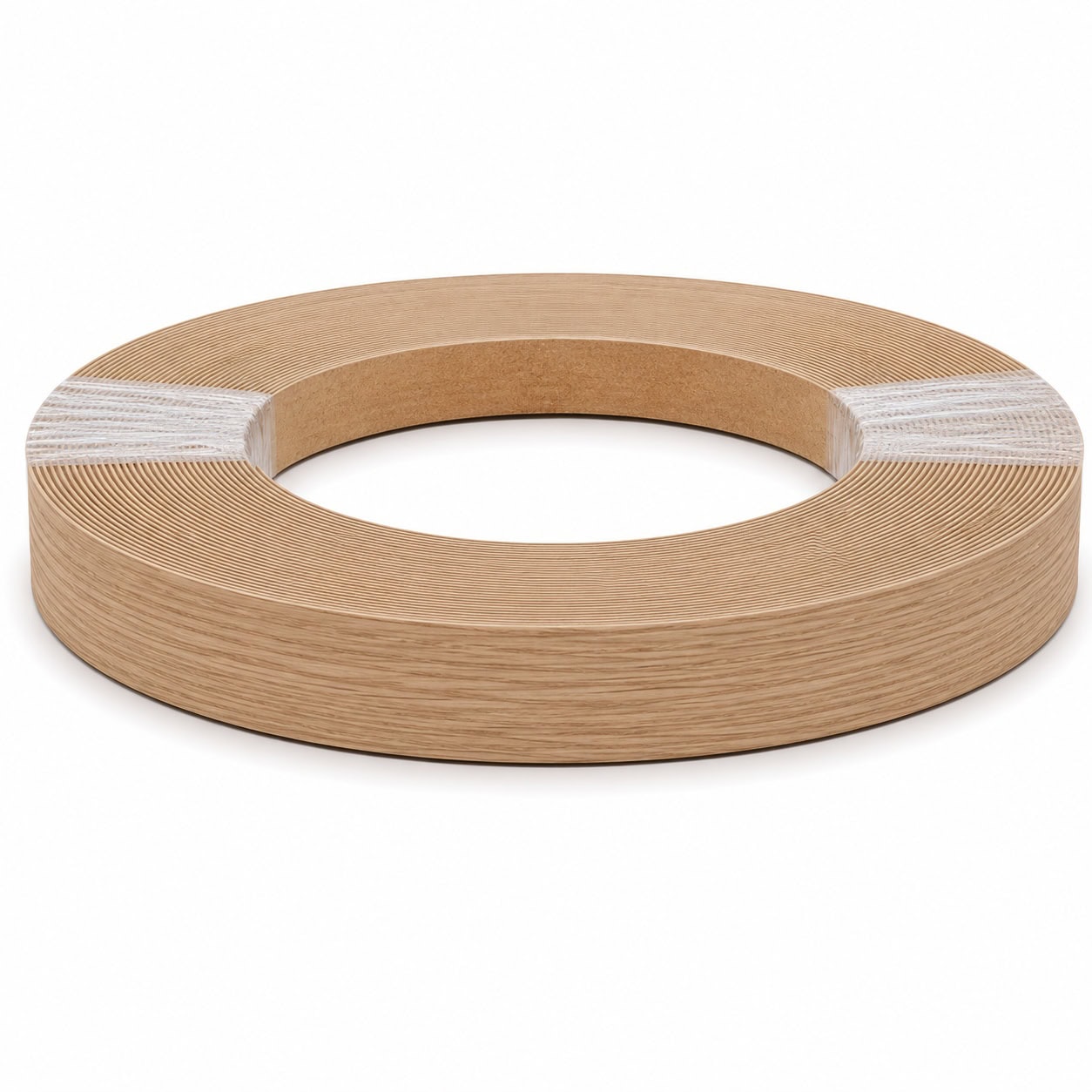 Unglued Egger ABS H1362 ST12 Light Baronia Oak Edging Tape Strip 23mm x 75m Unglued Egger ABS H1362 ST12 Light Baronia Oak Edging Tape Strip 23mm x 75m
