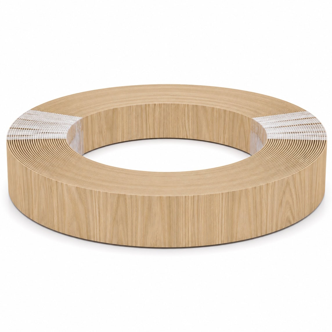 Unglued Egger ABS H1367 ST40 Light Natural Casella Oak Edging Tape Strip 23mm x 75m Unglued Egger ABS H1367 ST40 Light Natural Casella Oak Edging Tape Strip 23mm x 75m