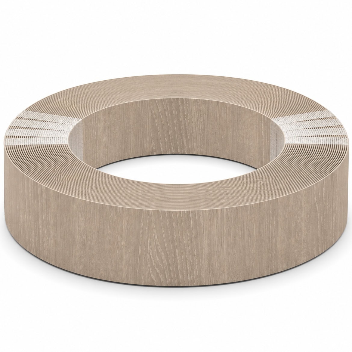 Unglued Egger ABS H1377 ST36 Sand Orleans Oak Edging Tape Strip 23mm x 75m Unglued Egger ABS H1377 ST36 Sand Orleans Oak Edging Tape Strip 23mm x 75m