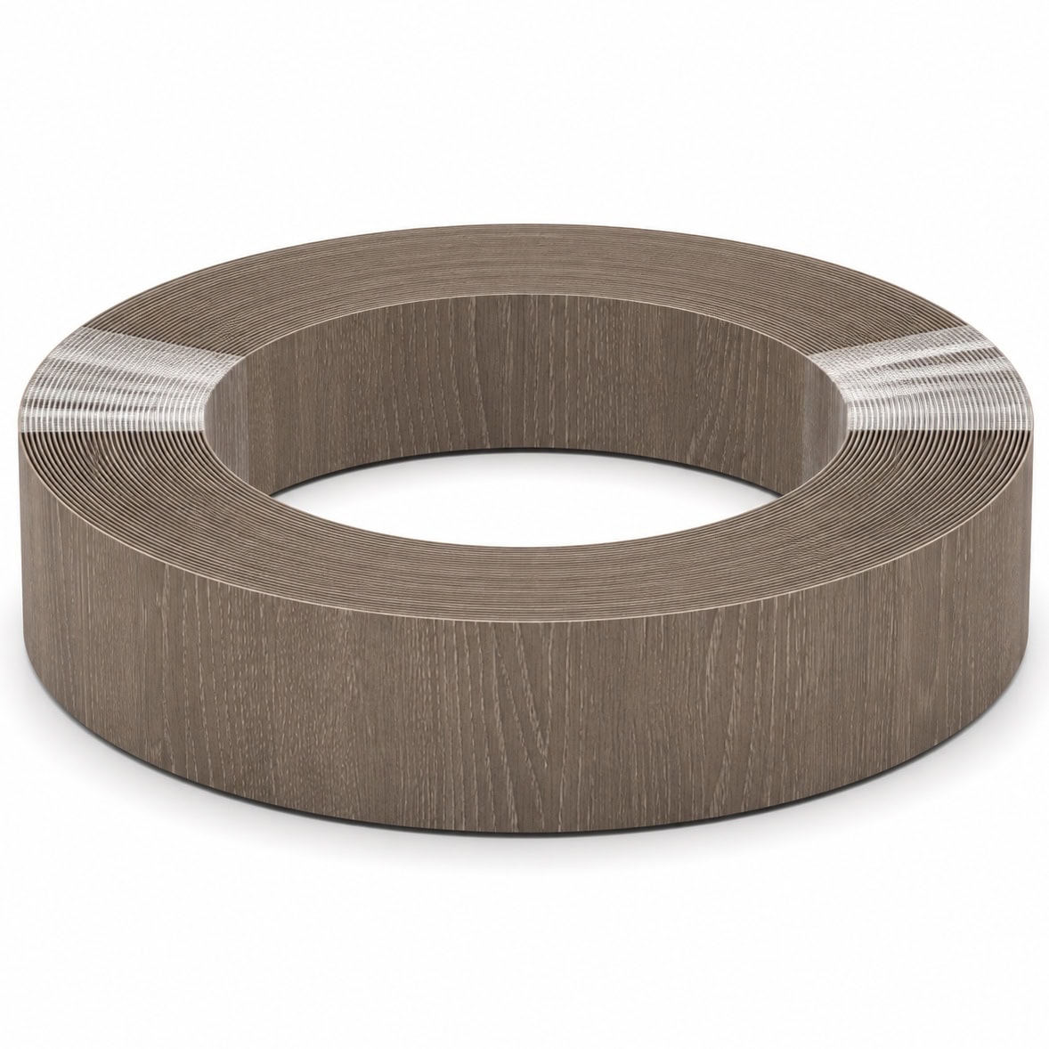 Unglued Egger ABS H1379 ST36 Brown Orleans Oak Edging Tape Strip 23mm x 75m Unglued Egger ABS H1379 ST36 Brown Orleans Oak Edging Tape Strip 23mm x 75m
