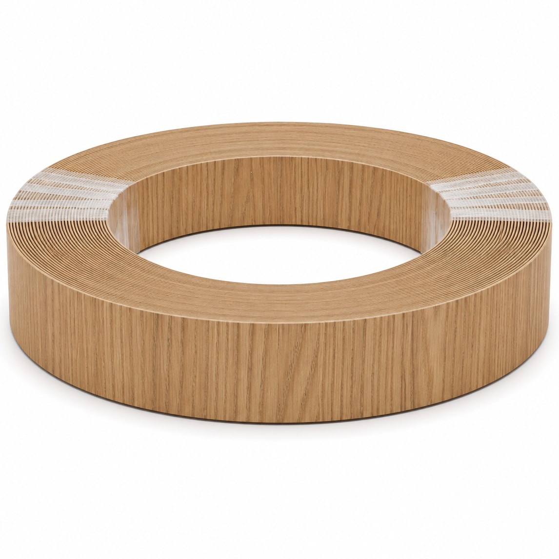 Unglued Egger ABS H1385 ST40 Natural Casella Oak Edging Tape Strip 23mm x 75m Unglued Egger ABS H1385 ST40 Natural Casella Oak Edging Tape Strip 23mm x 75m