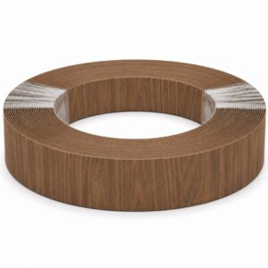 Unglued Egger ABS H1386 ST40 Brown Casella Oak Edging Tape Strip 23mm x 75m